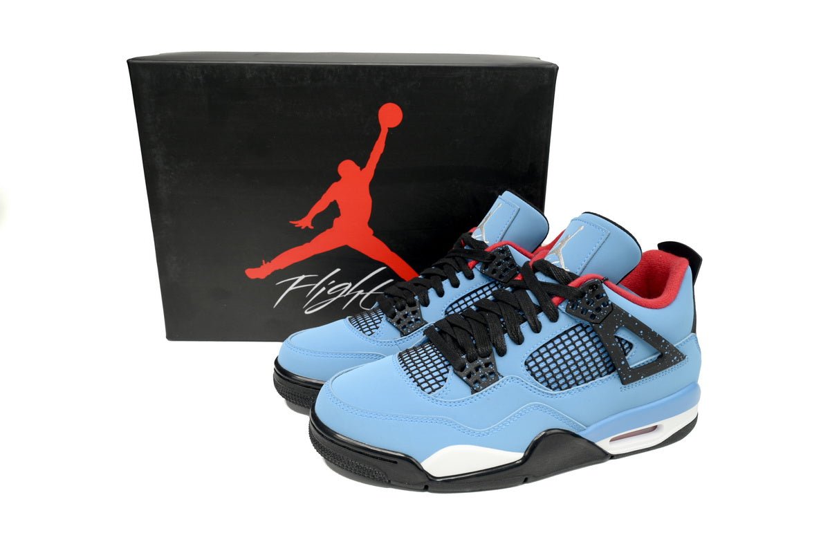 Air Jordan 4 Retro houston Oilers - White Unisex Streetwear Limited Edition - **Air Jordan 4 Retro Houston Oilers ** The Air Jordan 4 Retro Houston Oilers pays homage