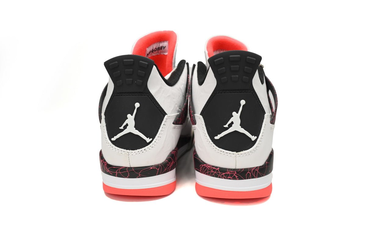 Air Jordan 4 Retro pale Citron - Black Unisex Streetwear Limited Edition - **Air Jordan 4 Retro Pale Citron ** The Air Jordan 4 Retro Pale Citron is a