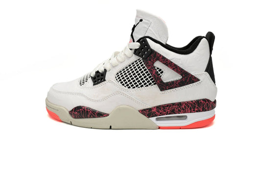 Air Jordan 4 Retro pale Citron - Black Unisex Streetwear Limited Edition - **Air Jordan 4 Retro Pale Citron ** The Air Jordan 4 Retro Pale Citron is a