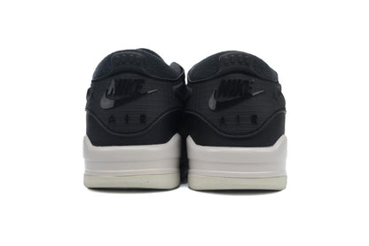 Air Jordan 4 Rm 'black Light Bone' Unisex Streetwear Limited Edition - **Air Jordan 4 RM 'Black Light Bone'** The Air Jordan 4 RM 'Black Light Bone'