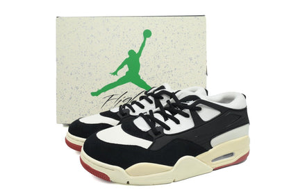 Air Jordan 4 Rm Gs Canyon Rust - Black Unisex Streetwear Limited Edition - **Air Jordan 4 RM GS 'Canyon Rust'** The Air Jordan 4 RM GS 'Canyon Rust'