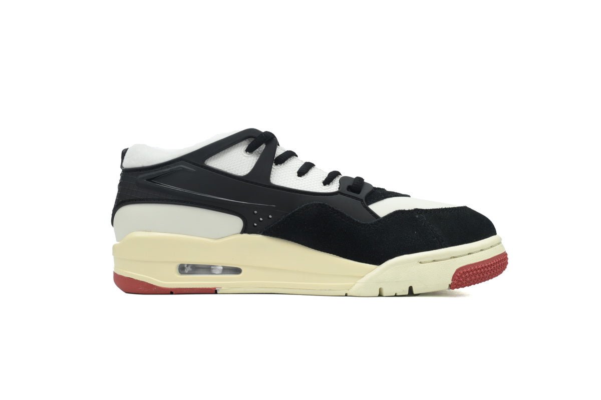 Air Jordan 4 Rm Gs Canyon Rust - Black Unisex Streetwear Limited Edition - **Air Jordan 4 RM GS 'Canyon Rust'** The Air Jordan 4 RM GS 'Canyon Rust'