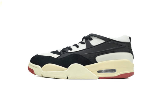 Air Jordan 4 Rm Gs Canyon Rust - Black Unisex Streetwear Limited Edition - **Air Jordan 4 RM GS 'Canyon Rust'** The Air Jordan 4 RM GS 'Canyon Rust'