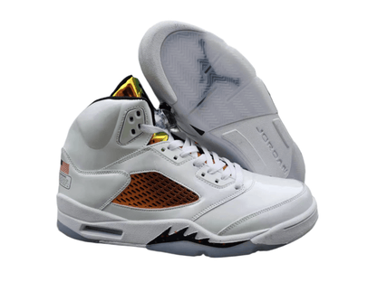 Air Jordan 5 'shattered Backboard' T-Shirt Unisex Streetwear Limited Edition - **Product Description: Air Jordan 5 'Shattered Backboard'** The Air Jordan 5 'Shattered Backboard' is a