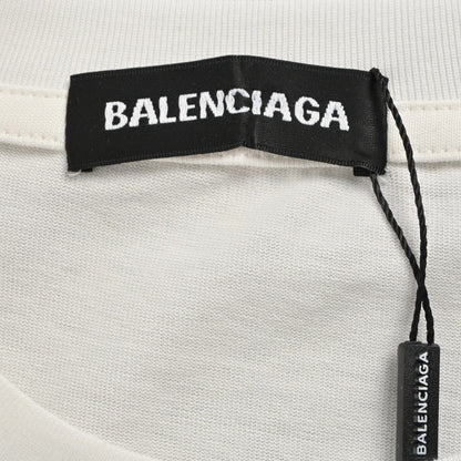 Camiseta Balenciaga McDonald's