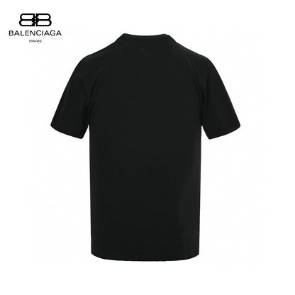 Camiseta Balenciaga inspirada en McDonald's