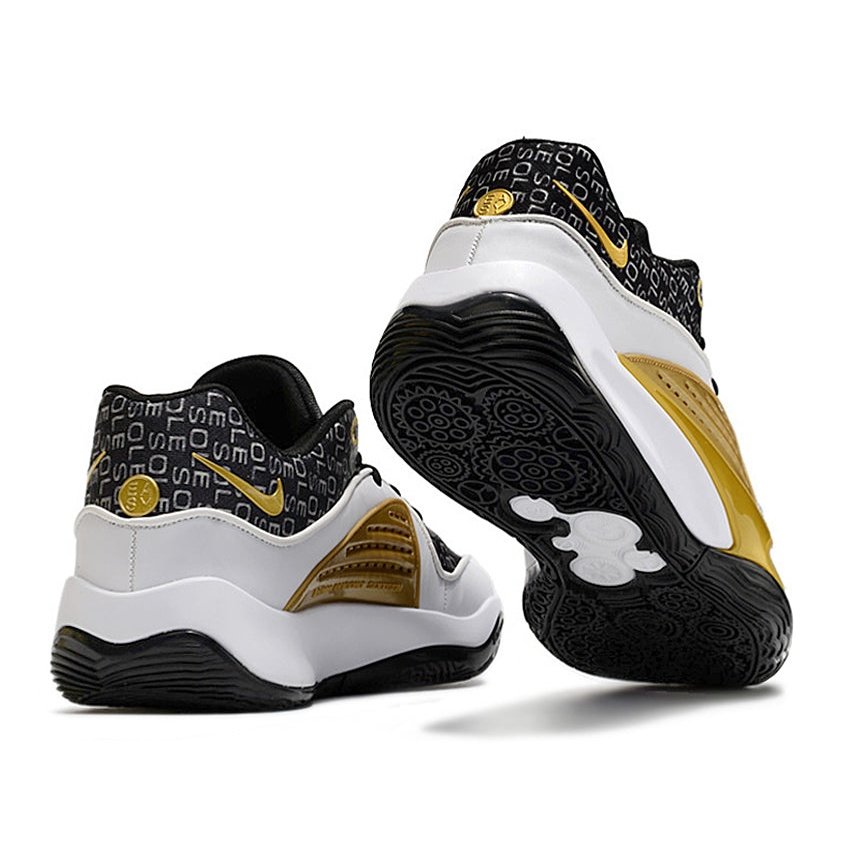 NIKE Kd 16 - Golden Sole Sneakers Unisex Streetwear Limited Edition