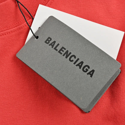 T-shirt Balenciaga - Motif homard