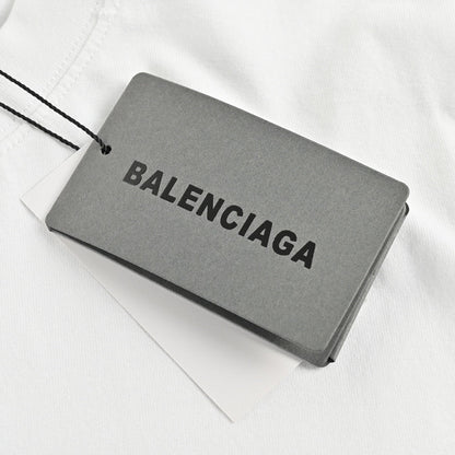 Camiseta Balenciaga - Estampado Berlín