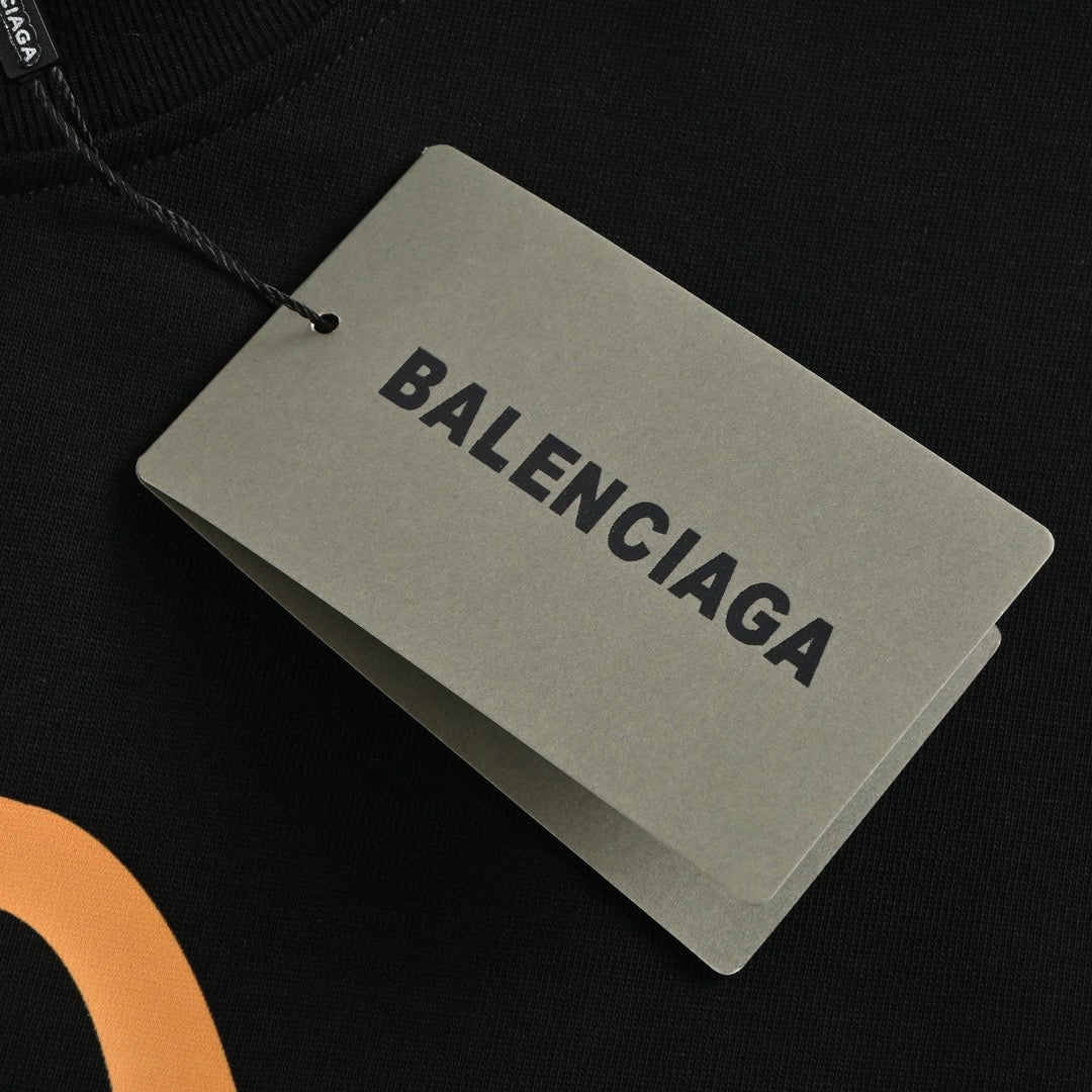 Camiseta Balenciaga McDonald's
