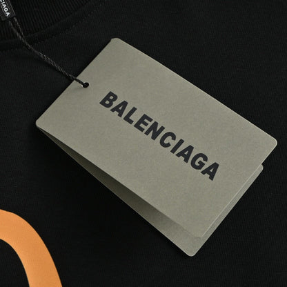 Camiseta Balenciaga McDonald's