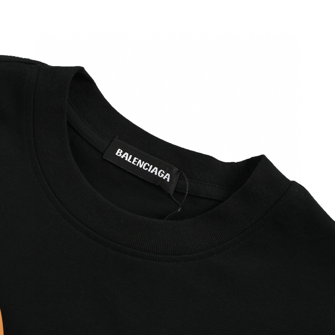 Camiseta Balenciaga McDonald's