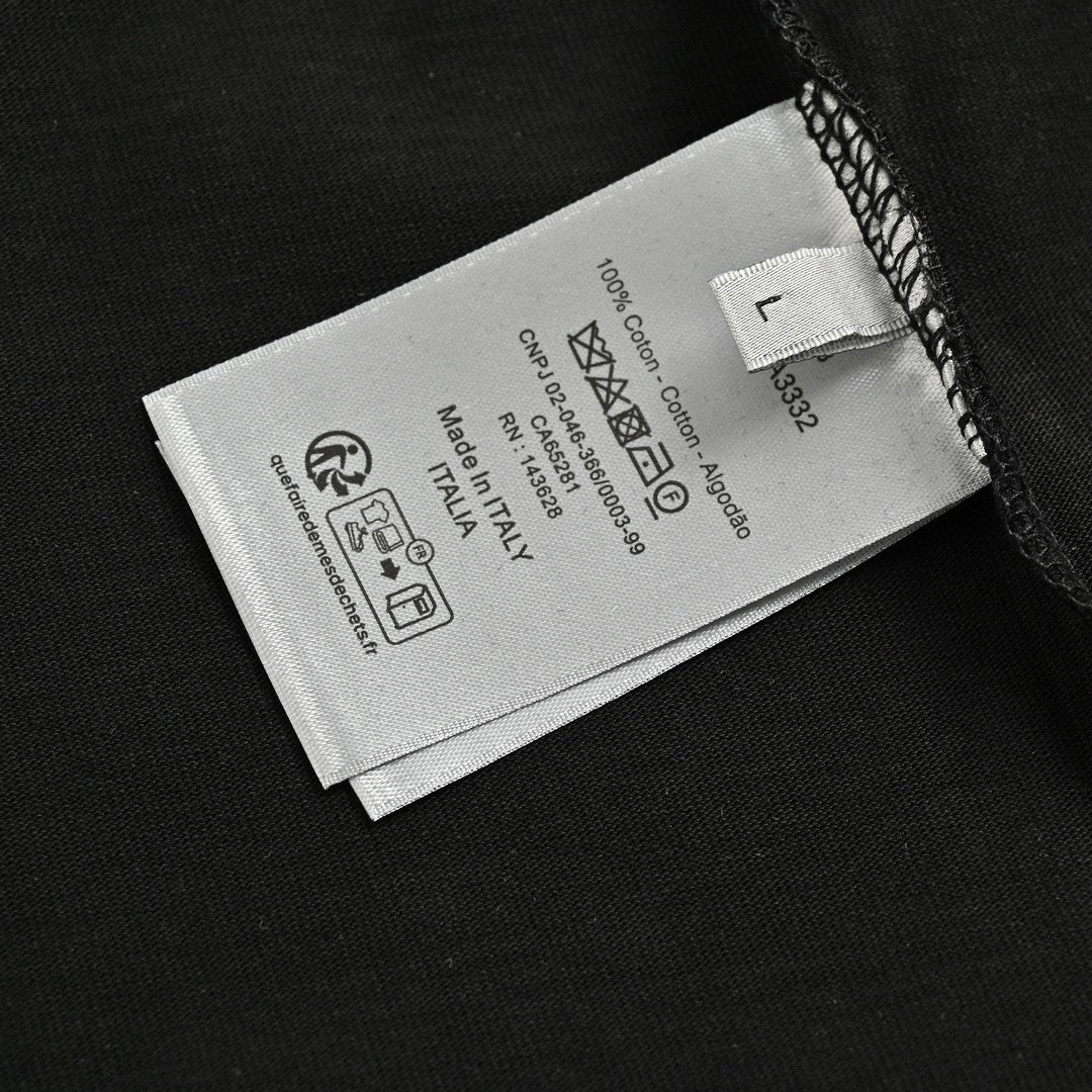 Camiseta Dior Christian Dior Couture