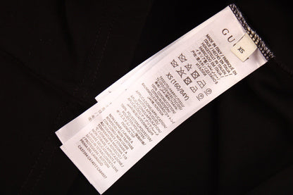 Camiseta Gucci con ciudades bordadas