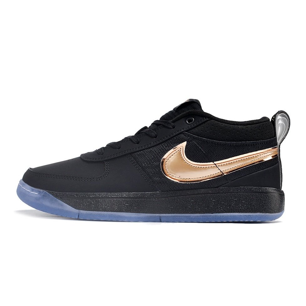 NIKE Book 1 - Haven Unisex Streetwear Limited Edition