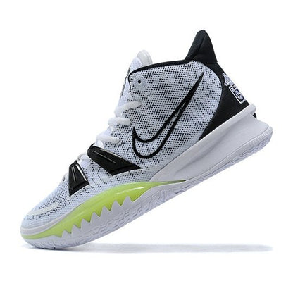 NIKE Kyrie 7 - Brooklyn Beats - Red Unisex Streetwear Limited Edition