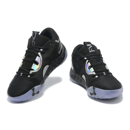 NIKE Pg 6 - Hologram Shoes - Red Unisex Streetwear Limited Edition - Introducing the Nike PG 6 x Hologram, a cutting-edge fusion of style and performance curated