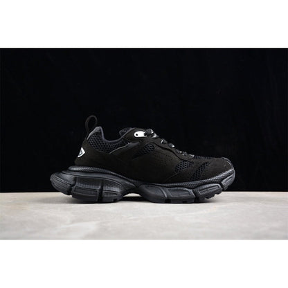 BALENCIAGA 3XL x BLACK - logo - replica sneakers