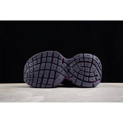 BALENCIAGA 3 - L - Sneakers - Purple Unisex Streetwear Limited Edition - Introducing the BALENCIAGA 3XL x Purple, a bold fusion of luxury and modern design. These