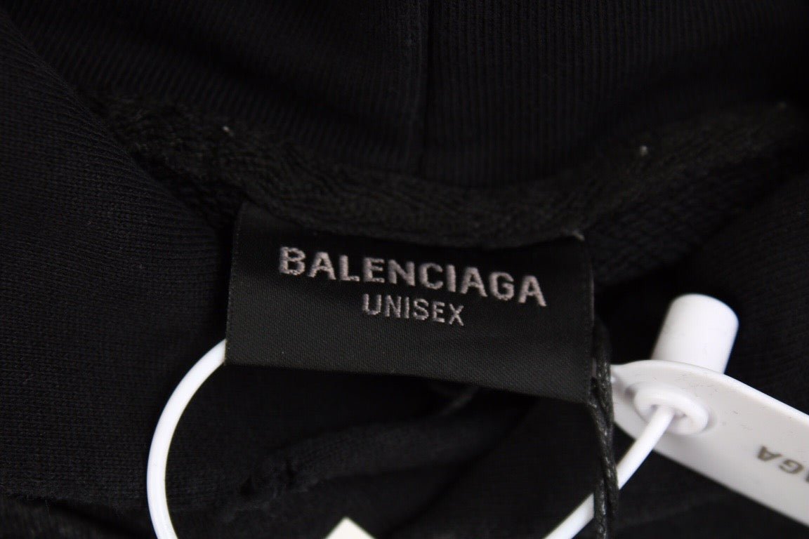 Sudadera Balenciaga 404