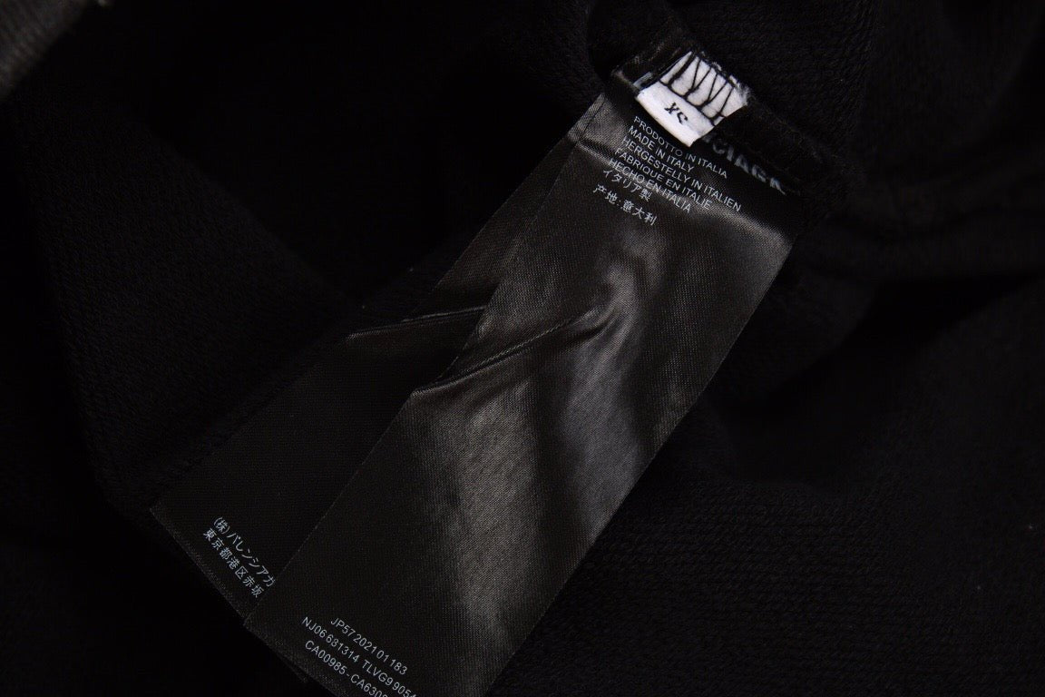 Sudadera Balenciaga 404