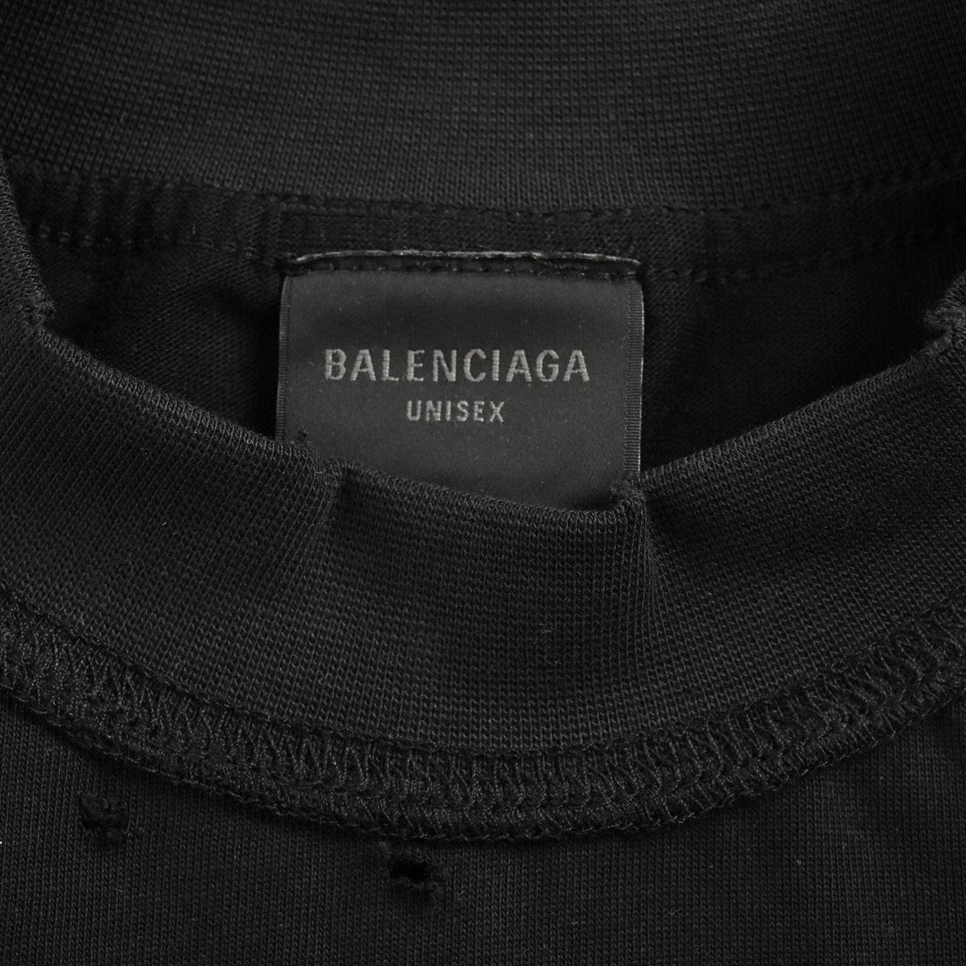 Camiseta Balenciaga Amberes