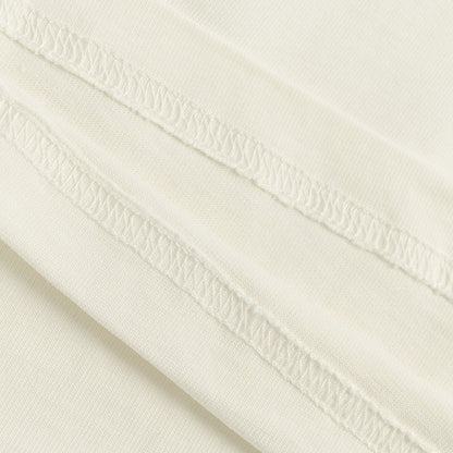 T-shirt avec logo BB de Balenciaga