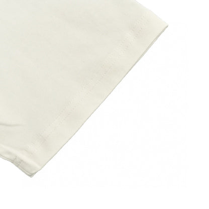 T-shirt avec logo BB de Balenciaga