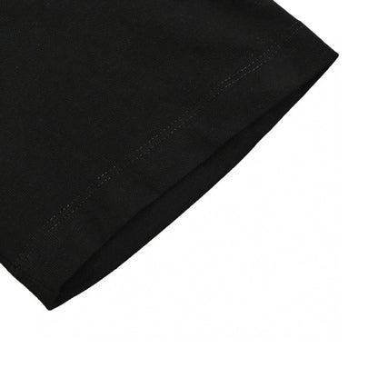 Balenciaga Bb Logo T-shirt (black) Unisex Streetwear Limited Edition - Elevate your streetwear collection with the Balenciaga BB Logo T-Shirt in black. Made from premium