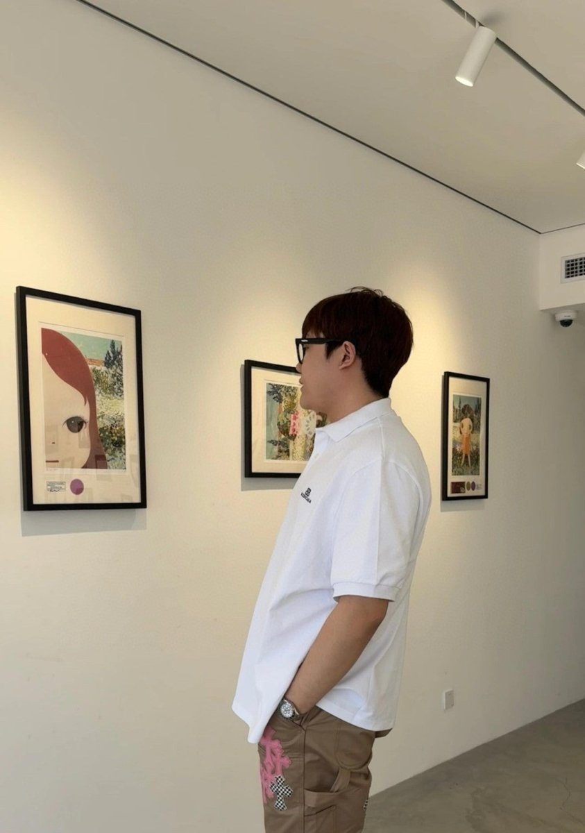 Balenciaga BB Logo White Polo Shirt - logo - replica sneakers