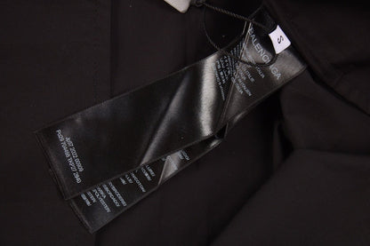 Camiseta de la campaña 'Be Different' de Balenciaga