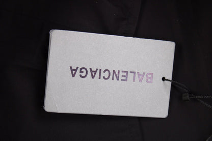 Camiseta de la campaña 'Be Different' de Balenciaga