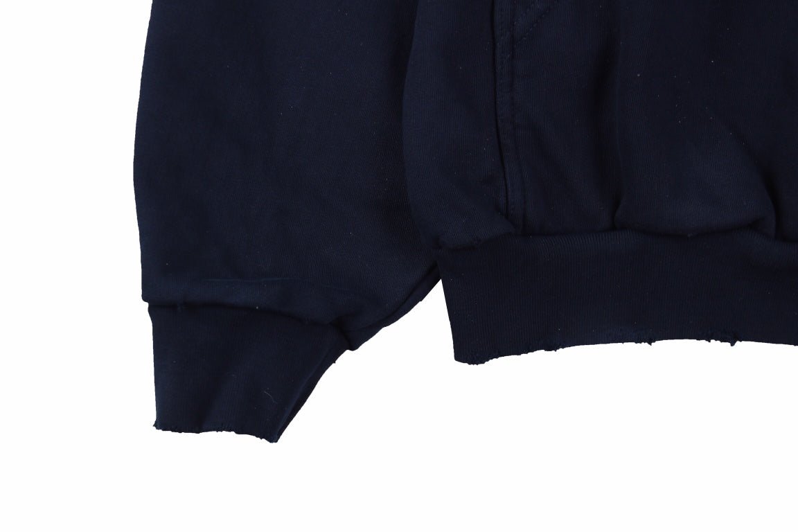 Sudadera con capucha 'Be Nice' de Balenciaga