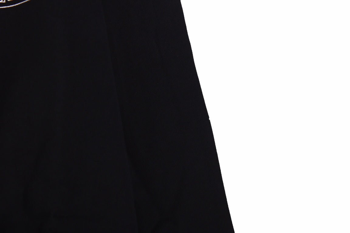 Sudadera negra Balenciaga