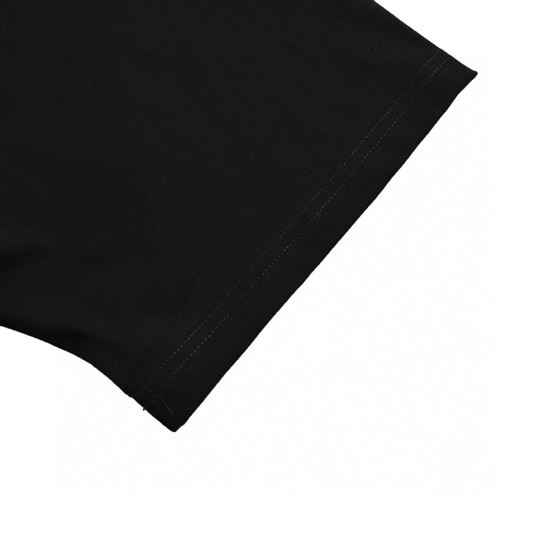Balenciaga T-shirt With Erewhon Graphic - Black Unisex Streetwear Limited Edition - <span>Casual and trendy. Features 'EREWHON' graphic with Balenciaga text. Made from high-quality fabric. Perfect fo