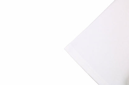BALENCIAGA Designer Names T-shirt - White Unisex Streetwear Limited Edition - The BALENCIAGA DESIGNER NAMES T-SHIRT WHITE - REPLICA is a modern tribute to luxury fashion