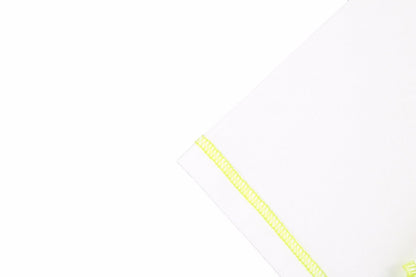 Camiseta con el logo de la era digital de Balenciaga