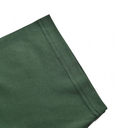 Camiseta Balenciaga con logo distorsionado (Verde)