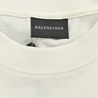 Camiseta Balenciaga Erewhon
