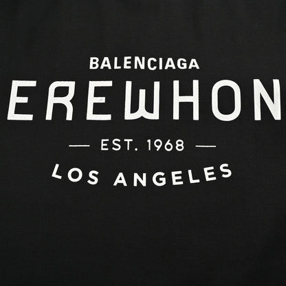 Camiseta Balenciaga Erewhon