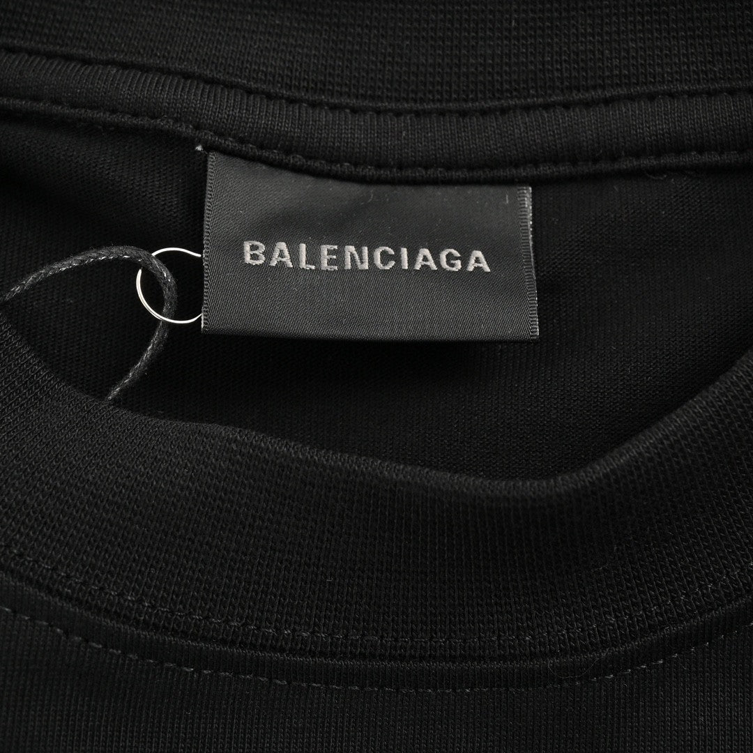 Camiseta Balenciaga Erewhon
