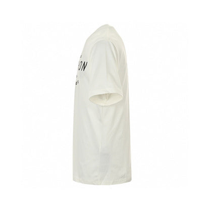 Balenciaga Erewhon T-shirt Unisex Streetwear Limited Edition - This Balenciaga t-shirt features the 'EREWHON' print in bold letters. Made from high-quality cotton, it