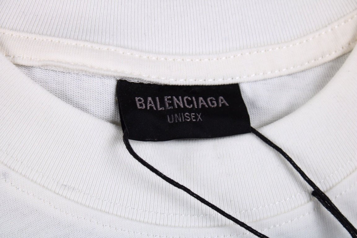 Camiseta Balenciaga Erewhon