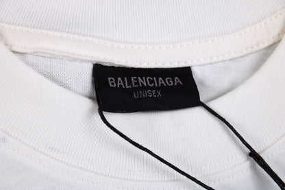 Camiseta Balenciaga Erewhon