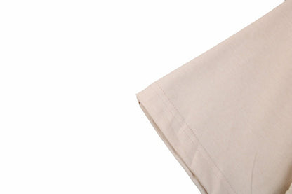 Camiseta Balenciaga Erewhon (Beige)