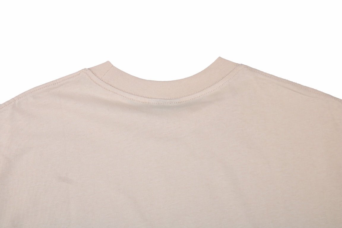 Camiseta Balenciaga Erewhon (Beige)