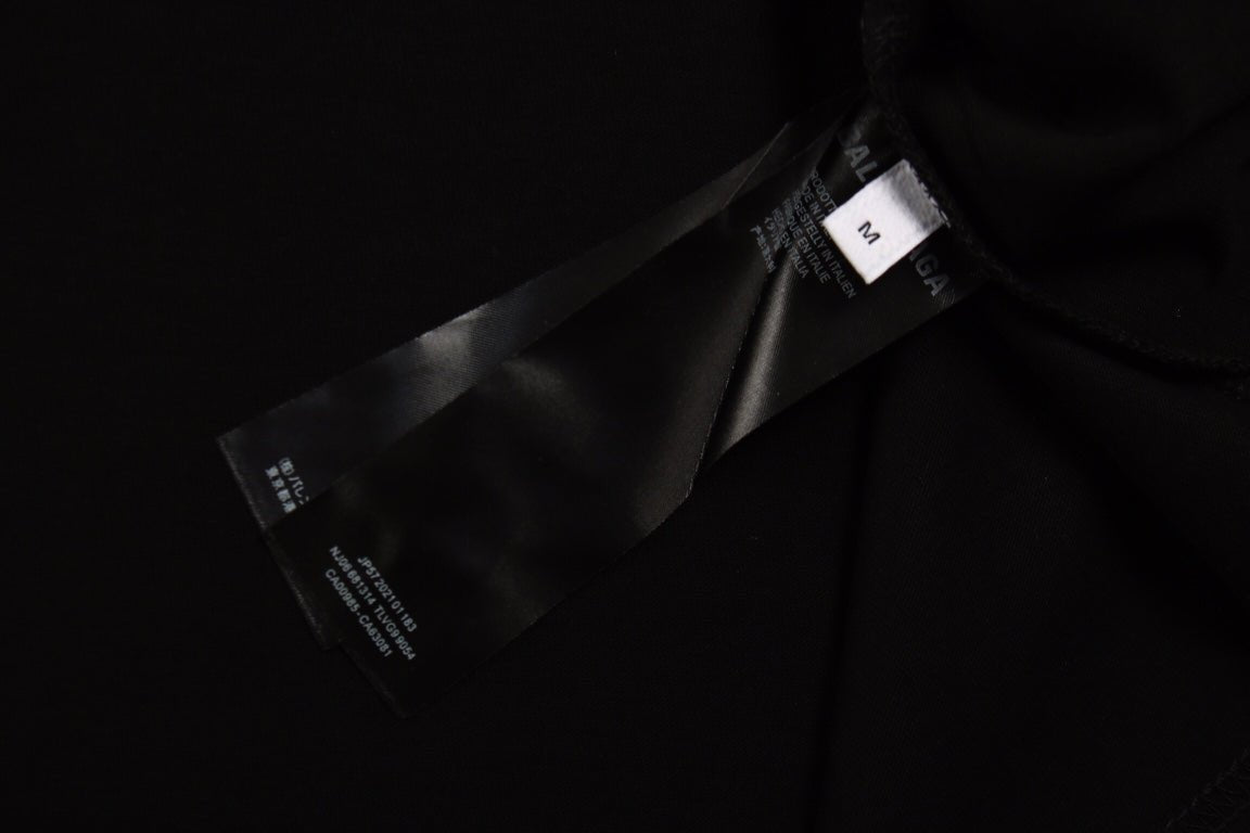Balenciaga Erewhon T-shirt (black) Unisex Streetwear Limited Edition - <span>Black t-shirt featuring the text 'Balenciaga Erewhon Est. 1968 Los Angeles' on the front. Crafted