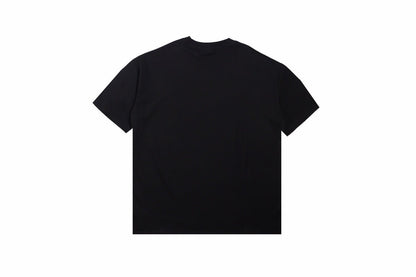 Camiseta Balenciaga Erewhon (Negra)