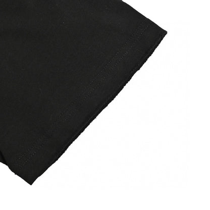 Camiseta Balenciaga Est. 1917 Crest (Negra)