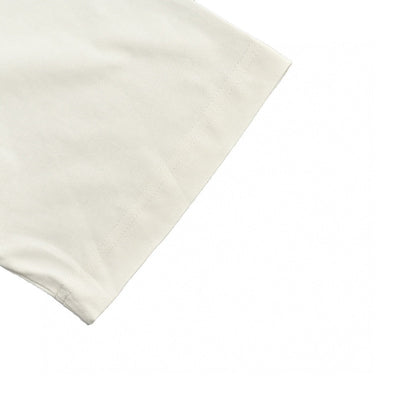 Balenciaga Gradient Logo T-shirt - Red Unisex Streetwear Limited Edition - This Balenciaga T-shirt features a minimalist design with a striking gradient logo across the chest.